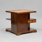 987 3180 SMOKING TABLE